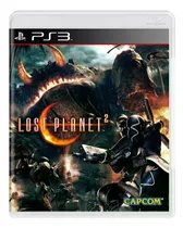 Comprar Juego seminuevo de Lost Planet 2 para PS3