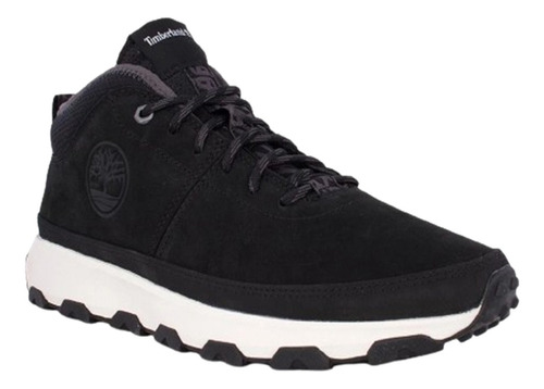 Botas Timberland Winsor Trail Hiking Originales Caballero