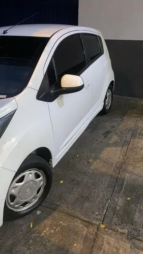 Chevrolet Spark 1.2 Gt Lt
