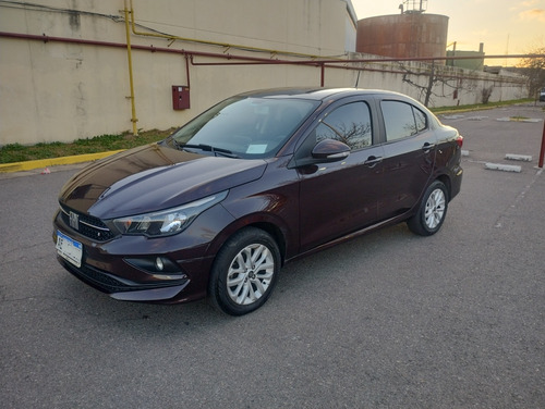 Fiat Cronos 1.3 Gse Drive Pack Conectividad