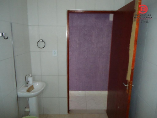 Imagem 9 de 15 de Casa - Vila Araguaia - Ref: 4181 - L-4181