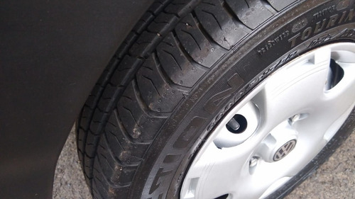 Gol Special G2 8v Ano 2002 Prata, Gasolina Orig, Motor 1.0