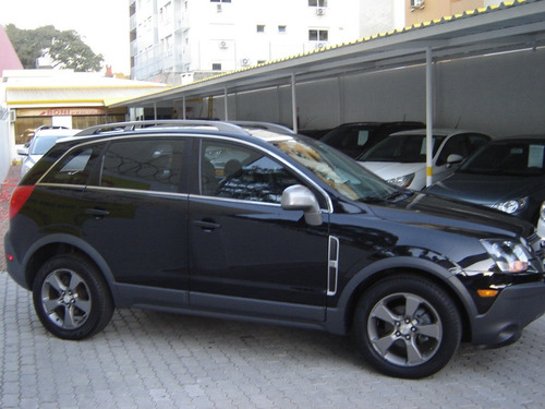 Imagem 7 de 15 de Chevrolet Captiva Sport 2.4
