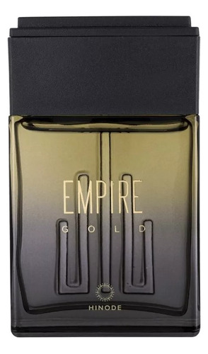 Empire Gold Perfume Regalo Hombre Mas Premiado De Brasil Hnd