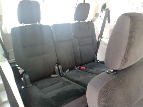 Imagen 11 de 15 de Dodge Caravan Se T/a Modelo 2017