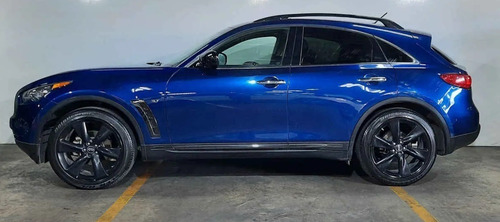 Imagen 2 de 11 de Infiniti Qx70