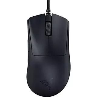 Razer Deathadder V3 Mouse Alámbrico