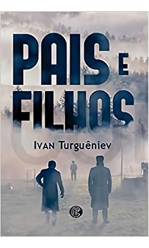 Pais e filhos: + marcador de páginas, de (Seleccionado(es) por) Editora Garnier. Editorial Editora Garnier, capa mole em português, 2022