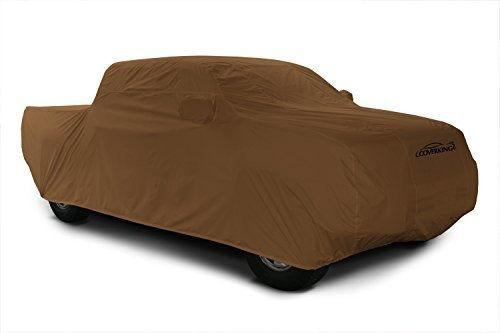 Coverking Custom Fit Car Cover Para Ciertos Modelos Ford Ran