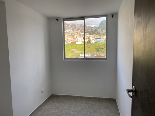 Vendo Apartamento En Los Cámbulos, Manizales (3 Hab)