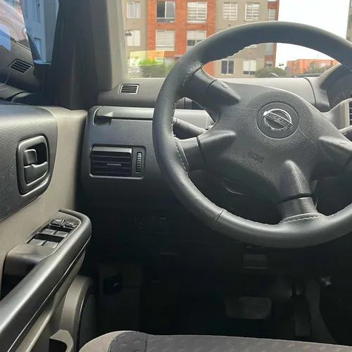 Nissan Xtrail 2.5 T31 Xtronic Cvt