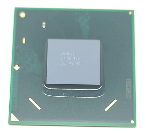 Chipset Intel Bd82hm70 Sjtnv - Lead-free Nuevo - Con Bolas