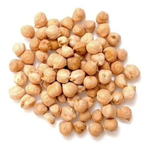 Garbanzo De 1/2 Kilo - Premium 100% Natural