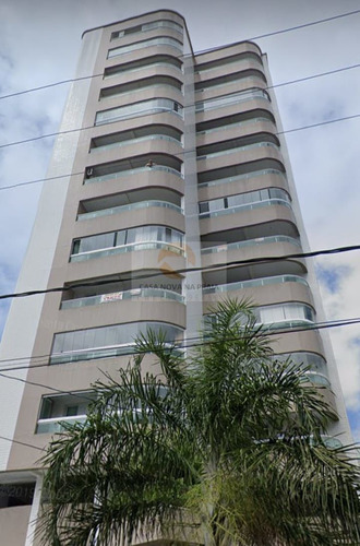 Apartamento 2 Dorms Com Suite À Venda Na Vila Guilhermina - 405