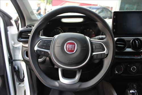 Fiat Argo Fiat Argo 1.0 Firefly Flex Drive Manual