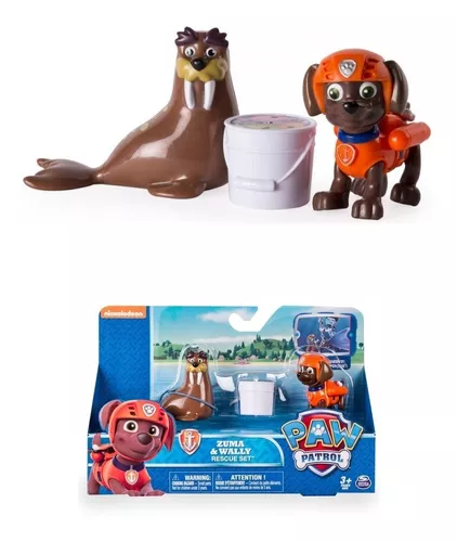 Produtos da categoria Brinquedos de patrulha canina à venda no