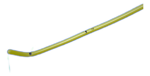 Kit 03 Mascaras Laríngea Desc. N.3/4/5 + 03 Guias Bougie F14