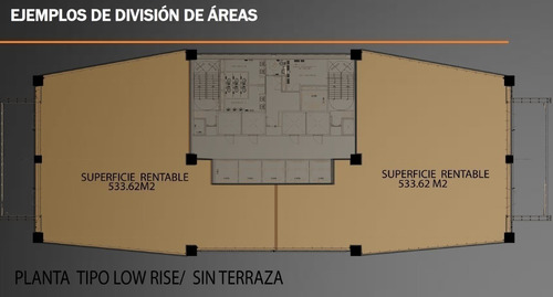 Imagen 5 de 9 de Oficinas Corporativas En Renta- Guadalajara