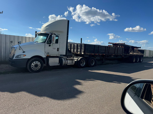 Peterbilt Kenwhort Freightliner Volvo Estándar Cummins