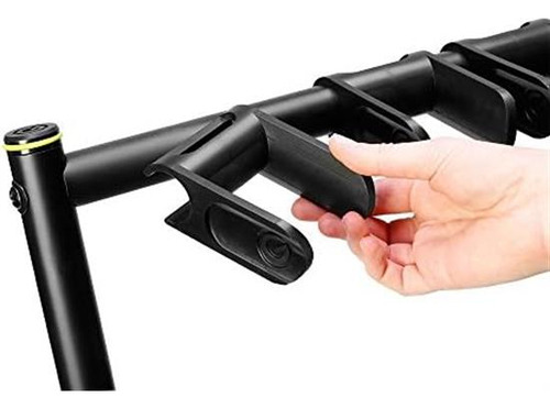 Gravity Vari-g 7 Soporte De Guitarra Para 7 Instrumentos (gg