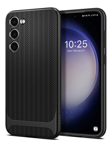 Samsung Galaxy S23 Plus Spigen Neo Hybrid Carcasa Case