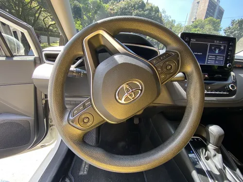 Toyota Corolla 1.8 Xe-i Hibrido At 4x2 2020