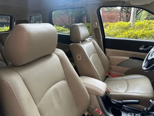 Haima 7 2.0 Glx Deluxe