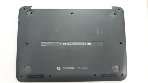 Base Enclosure 755726-001 Carcasa Hp Pavilion 11-n