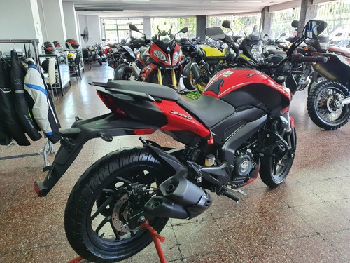 Imagen 2 de 18 de Bajaj Dominar 250 0km - Financiacion - Permutas