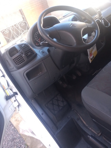 Citroën Jumper 2012 2.3 Hdi Pack Furgon