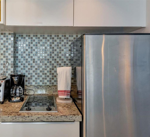 Departamento Monoambiente - 33mts2 - Sunny Isles