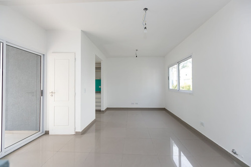 Venta Duplex Casa C/ Patio Cochera - Permuta