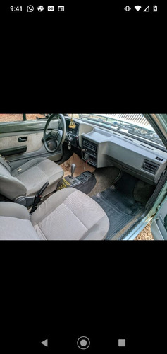 Volkswagen Gol 1992