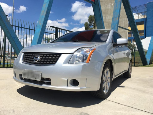Nissan Sentra S 2.0 16v (aut) 2009