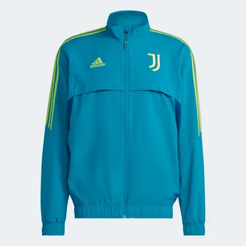 Jaqueta juventus best sale hino
