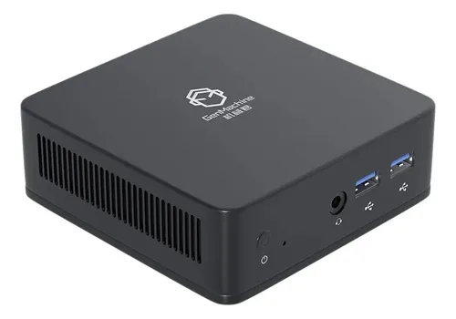 Amazon.com: GenMachine Mini PC AMD Ryzen 5 3550H Mini