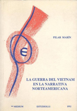Libro La Guerra Del Vietnam En La Narrativa Norteamericana D