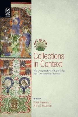 Libro Collections In Context : The Organization Of Knowle...