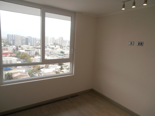 Hermoso Departamento En Briones Luco 0355 La Cisterna
