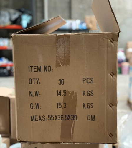 Imagen 7 de 7 de Dispensador Automático Gel Y Jabón 700ml, Caja Con 30 Uni