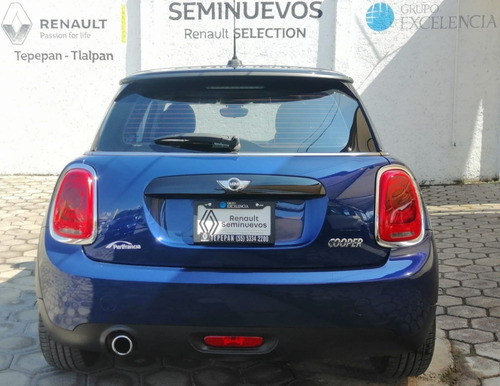 Imagen 4 de 15 de Mini Cooper Chilli 2018