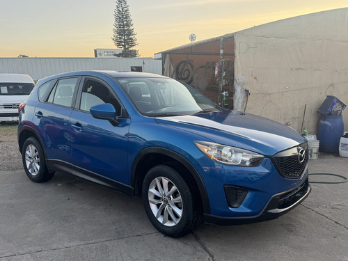 Mazda Cx5