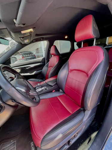 Infiniti Qx50 2023