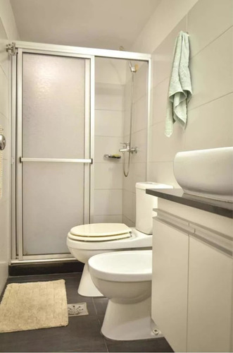 Imagen 10 de 20 de Av Millan Y Loreto Gomensoro 2 Dormitorios 1 Baño Complejo Residencial Cerrado Con Seguridad Nocturna 2 Dormitorios 1 Baño Gc2700