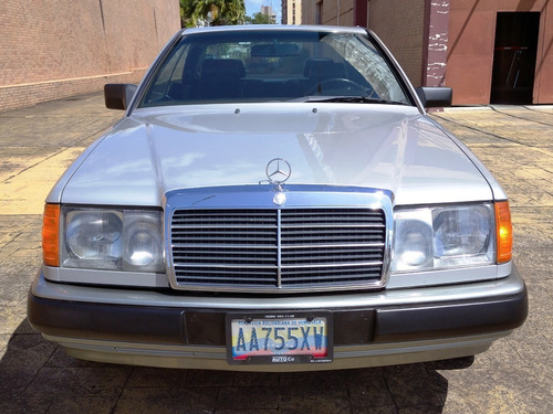 Mercedes Benz Ce300