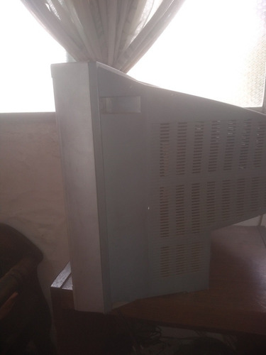 Imagen 5 de 5 de Televisor De 21 Pulgada Marca Sankey