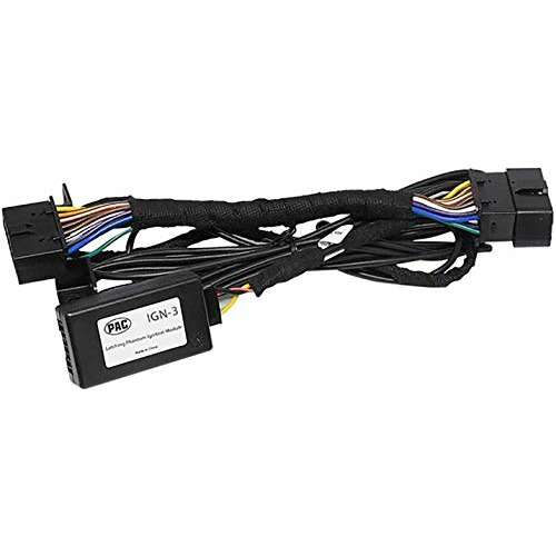 Cable De Instalación Obd Hwk-tw01