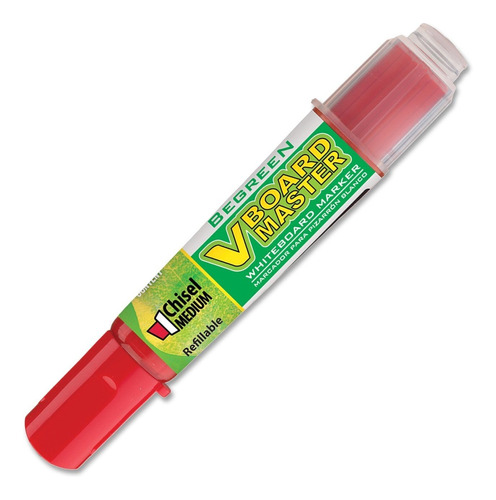 Pilot Begreen V Board Master Whiteboard Markers, Do [03dc91y