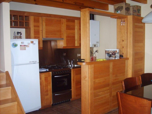 Imagen 3 de 9 de Cabaña Céntrica En Inmejorable Ubicación