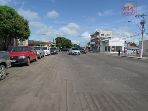 Imagem 10 de 10 de Casa Residencial À Venda, Central, Macapá. - Ca0313